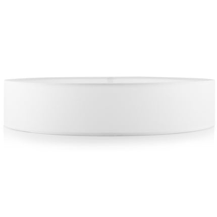 Ceiling lamp Textile Ø50cm White