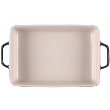 Ceramic Serving Bowl, 3L Capacity