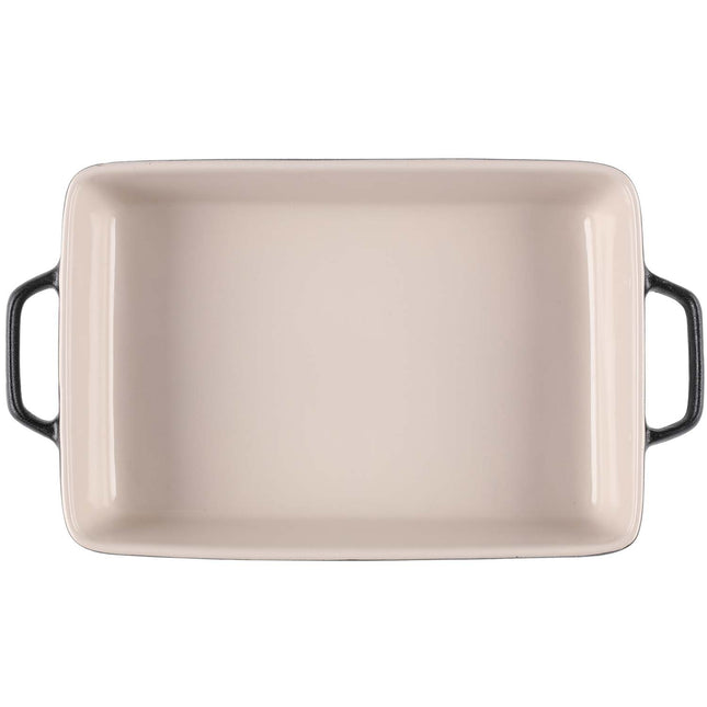 Ceramic Serving Bowl, 3L Capacity