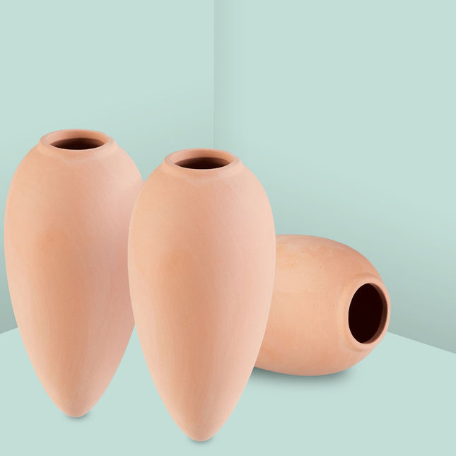 Keramische kegels, 6-pack