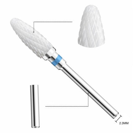 Ceramic cutter - cone F6447
