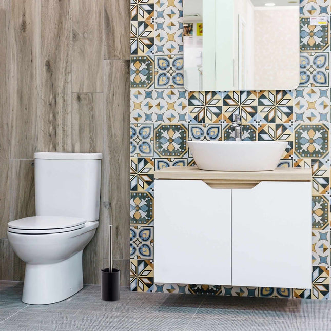 Ceramiczna szczotka toaletowa