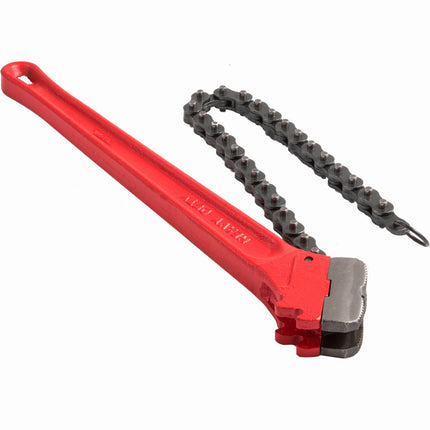 Chain Wrench 36 Inch, 4-1/2 to 7-1/2 Inch Capacity