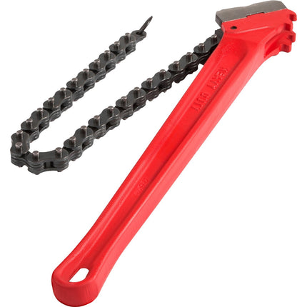 Chain Wrench 36 Inch, 4-1/2 to 7-1/2 Inch Capacity