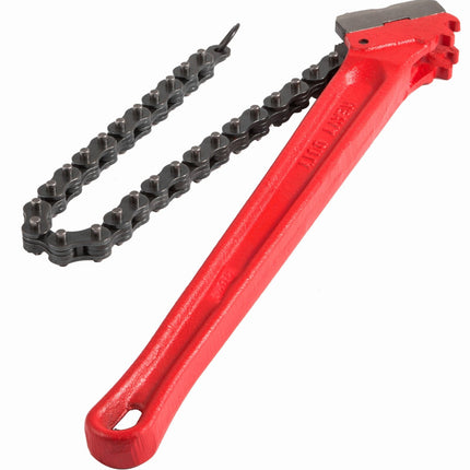 Chain Wrench 36 Inch, 4-1/2 to 7-1/2 Inch Capacity