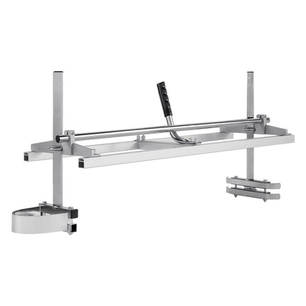 Chainsaw Mill, 14-36 In Bar, Adjustable 0.2-11.8 In