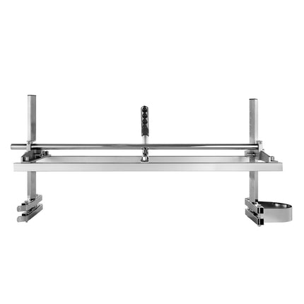 Chainsaw Mill, 14-36 In Bar, Adjustable 0.2-11.8 In