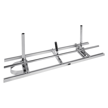 Chainsaw Mill, 14-48 In Guide Bar, 0.2-11.8 In Cut