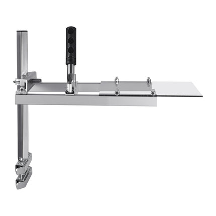 Chainsaw Mill, Fits 16–20 in Bars, 0.2–11.8 in Cut