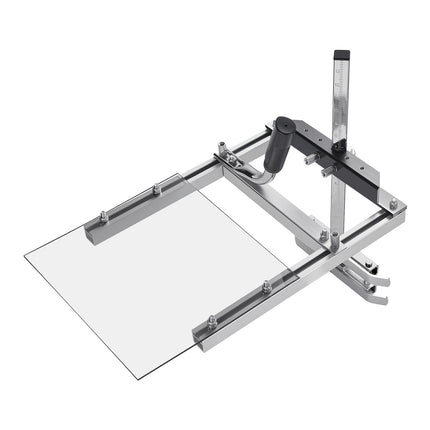 Chainsaw Mill, Fits 16–20 in Bars, 0.2–11.8 in Cut