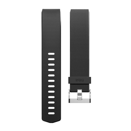 Charge 2 Bracelet Black Small
