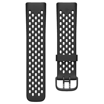 Charge 5/6 Sport Band Black (L)