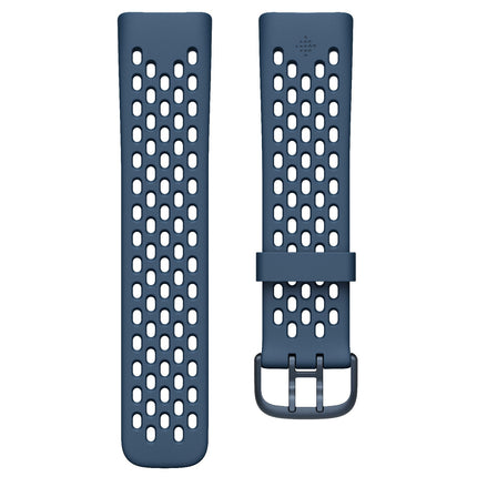 Charge 5/6 Sport Band Deep Sea (L)