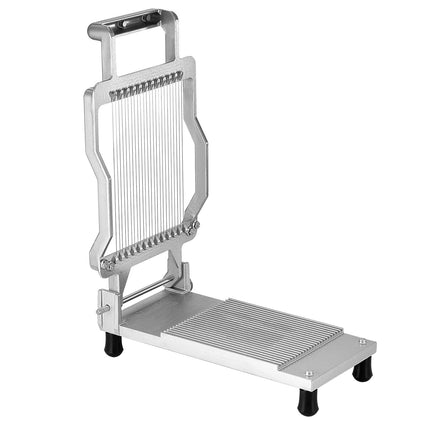 Cheese Slicer with Wire, 0.2-Inch Thin Slices, Aluminum Alloy