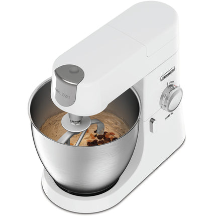 Chef XL Kitchen Machine with Blender, 1200W, 6.7L Bowl