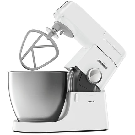 Chef XL Kitchen Machine with Blender, 1200W, 6.7L Bowl