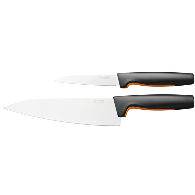 Chef's knife set, 2 parts FF
