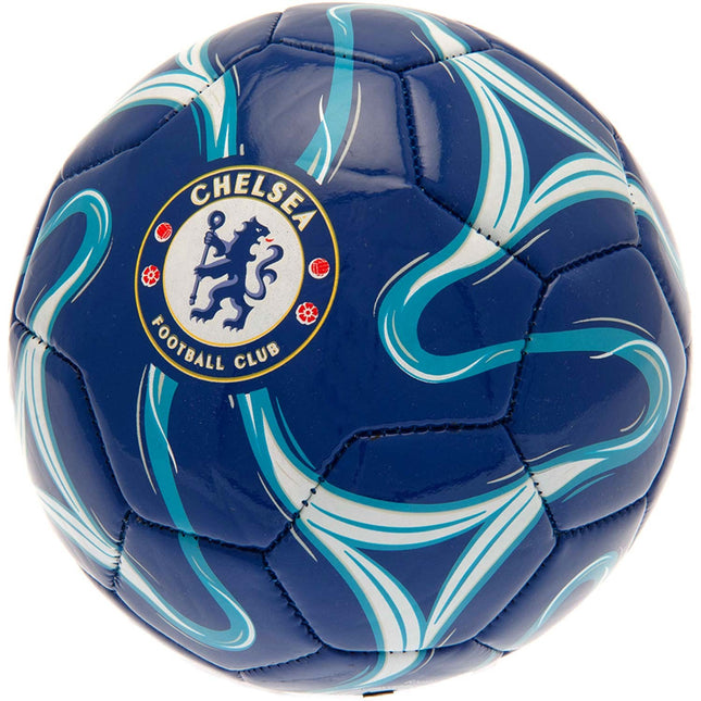Chelsea FC Football Size 5