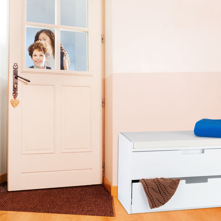 Chest of 2 drawers