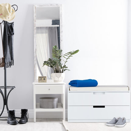 Chest of 2 drawers