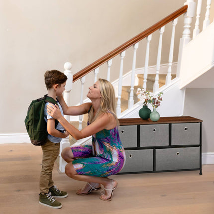 Chest of 5 drawers