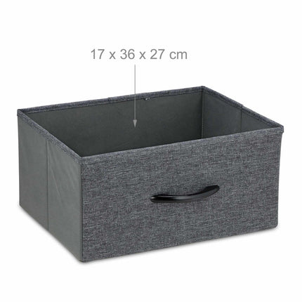 Chest of 6 drawers