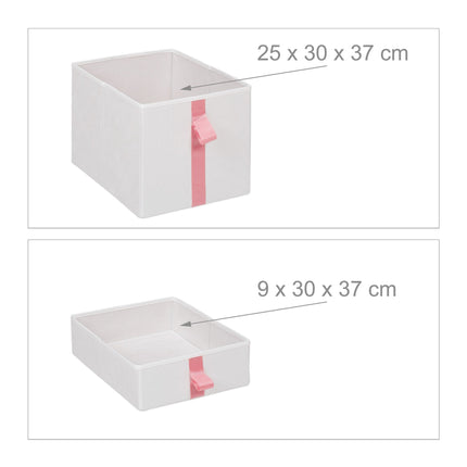 Chest of drawers for children 4 drawers