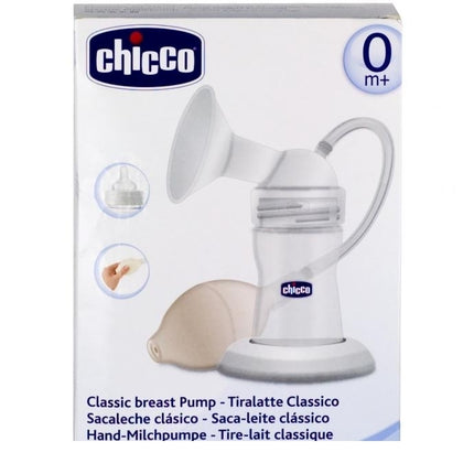 Laktator Chicco Classic