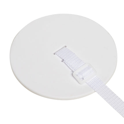 Children's bed rail Fall protection, Grey, 150cm