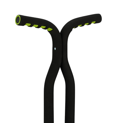 Children's Pogo Stick, Up to 60 kg, Outdoor Fun