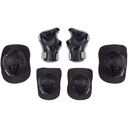 Children's Protective Gear Set – Adjustable, Shock-Absorbing