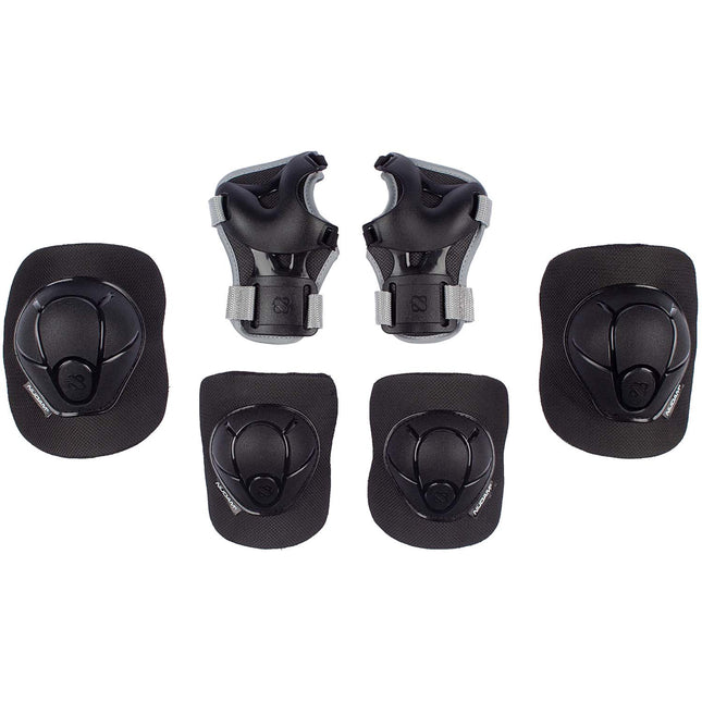 Children's Protective Gear Set – Adjustable, Shock-Absorbing