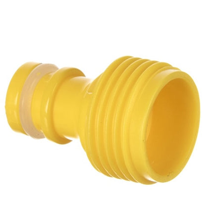 Children's Rocket Water Sprinkler – Fun Garden Toy