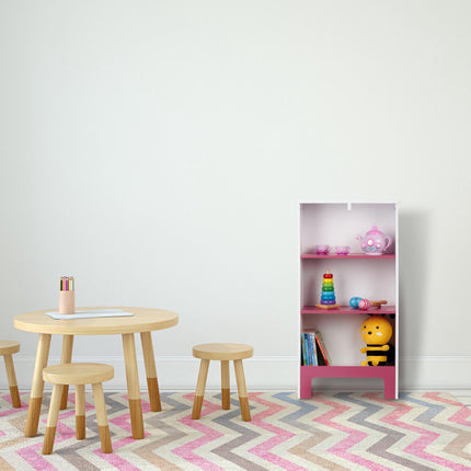 Children's Shelves for Toys and Books