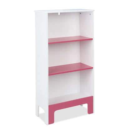 Children's Shelves for Toys and Books