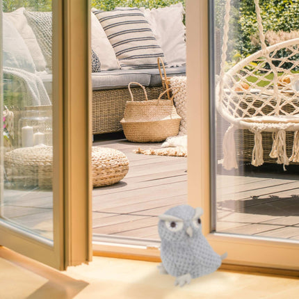Children's gate wooden 92 cm