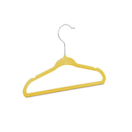 Children's hangers set of 20
