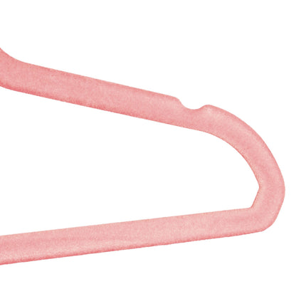 Children's hangers set of 20