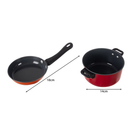 Children's pot set 22405