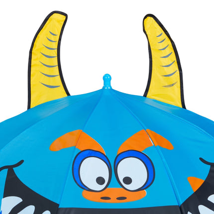 Children's umbrella "Monster"