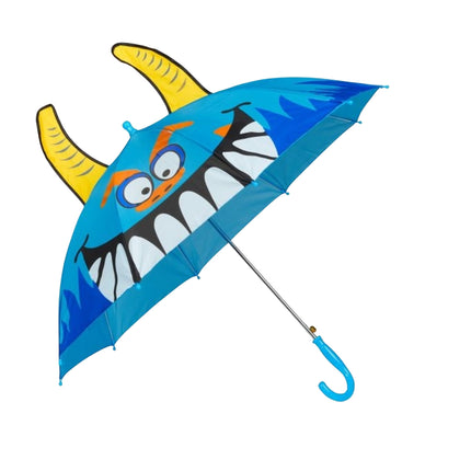 Children's umbrella "Monster"