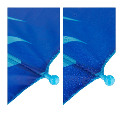 Children's umbrella "Monster"