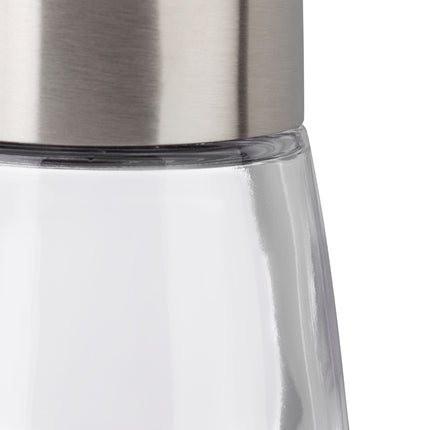 Chili grinder with herb grinder