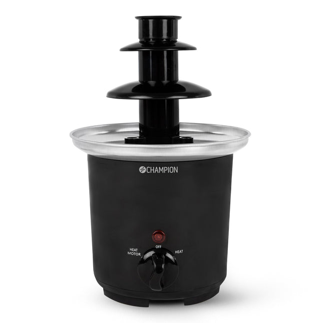Chocolate fountain 200g CF100 Black