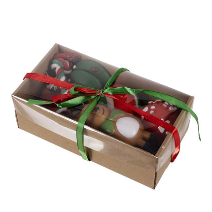 Christmas gift for dog - toys Purlov 22637