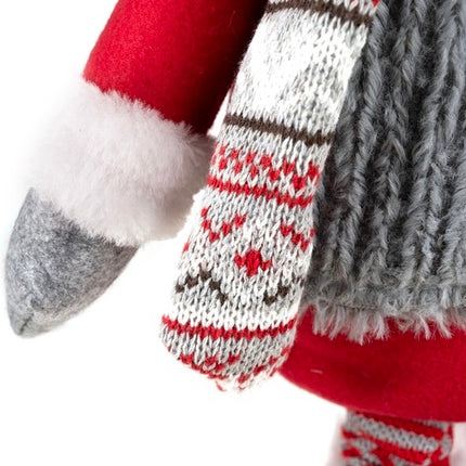 Christmas reindeer - telescopic 88cm Ruhhy 22101