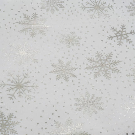 Christmas tablecloth 220x140cm Ruhhy 22791