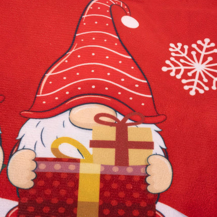 Christmas table runner 150x40cm Ruhhy 22484