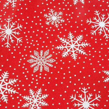Christmas table runner 185x35cm Ruhhy 22786