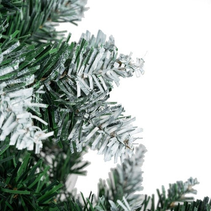 Christmas tree 1.8 m on the trunk of Ruhhy 22320